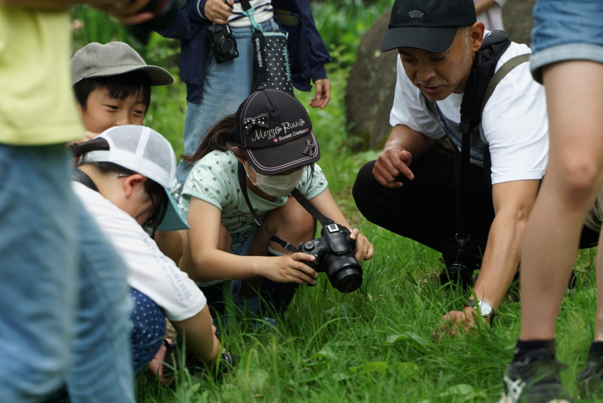 山梨県北杜市『ほくとこ』 Photo: Buntaro Tanaka