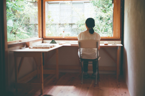 撮影：大道良太