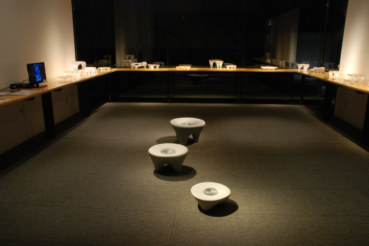 吉村貴子展「間（あわい）」 2024年12月19日～2025年３月23日 川越市立美術館